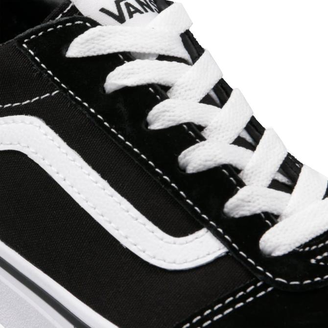 Vans YT Ward  Çocuk Ayakkabı
      
        
        
          
            
          
            
          
        
          
            
              
              
              
                - Siyah_2