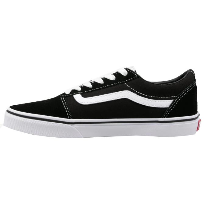 Vans YT Ward  Çocuk Ayakkabı
      
        
        
          
            
          
            
          
        
          
            
              
              
              
                - Siyah_1