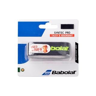 Babolat Syntec Pro Tenis Raketi Gribi
      
      
      
      
      - SİYAH Spx