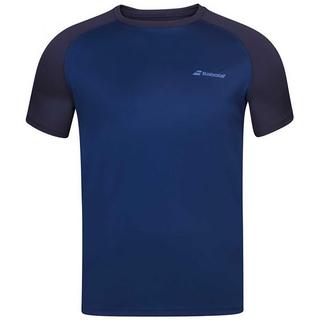 Babolat Play Erkek Tenis Tişörtü
      
        
        
          
            
              
              
              
                - LACİVERT