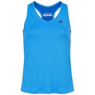 Babolat Play Kadın Tenis Tank Top
      
        
        
          
            
          
            
          
            
              
              
              
                - Mavi