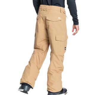 Quiksilver Porter Erkek Snowboard Kar Pantolonu
      
      
      
      
      - BEJ_2