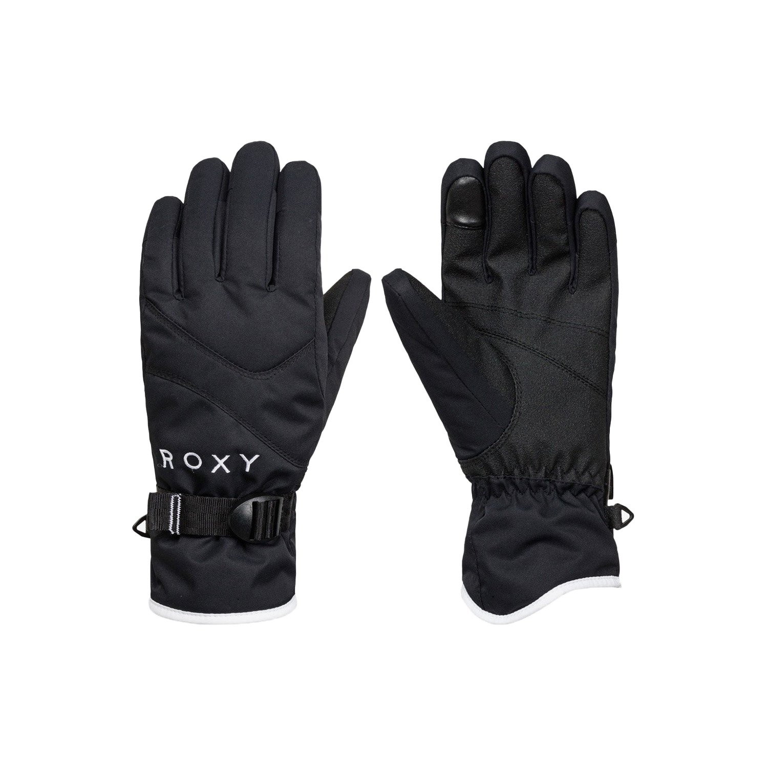Перчатки roxy купить. Roxy Hydrosmart перчатки. Перчатки Roxy. Зимние женские сноуборд перчатки черные белые.