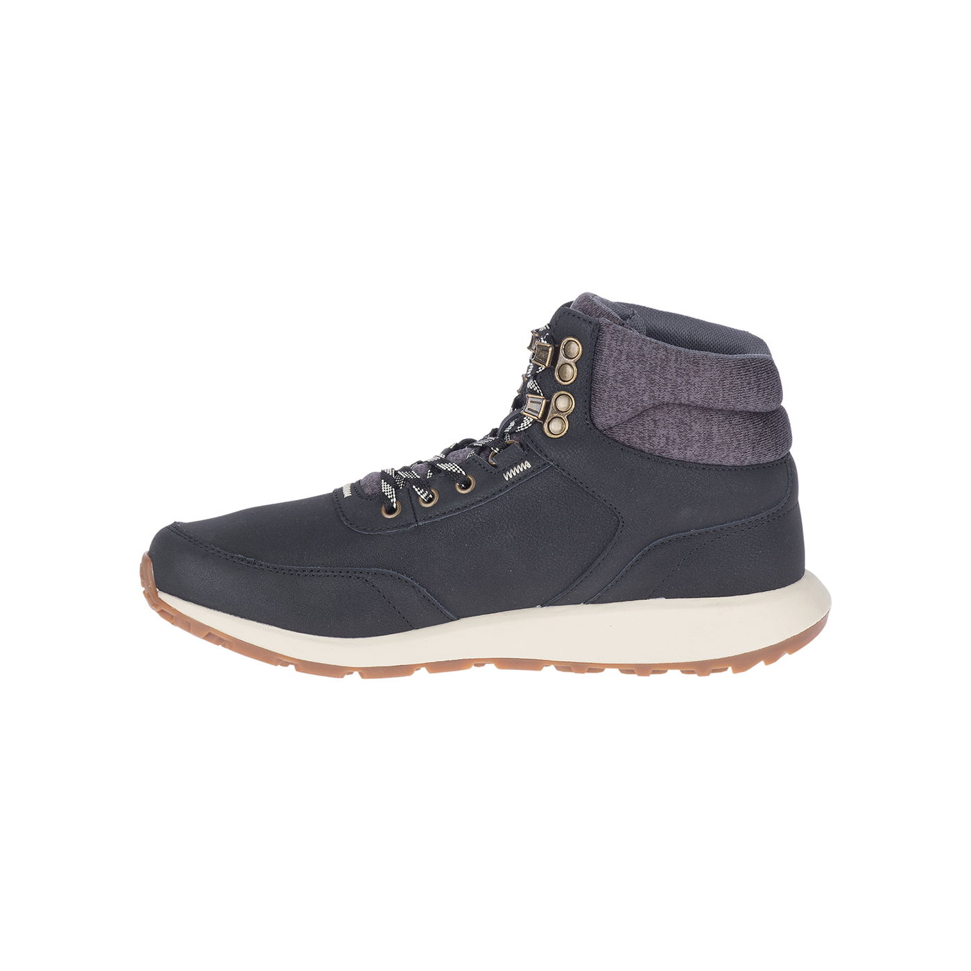 capron merrell