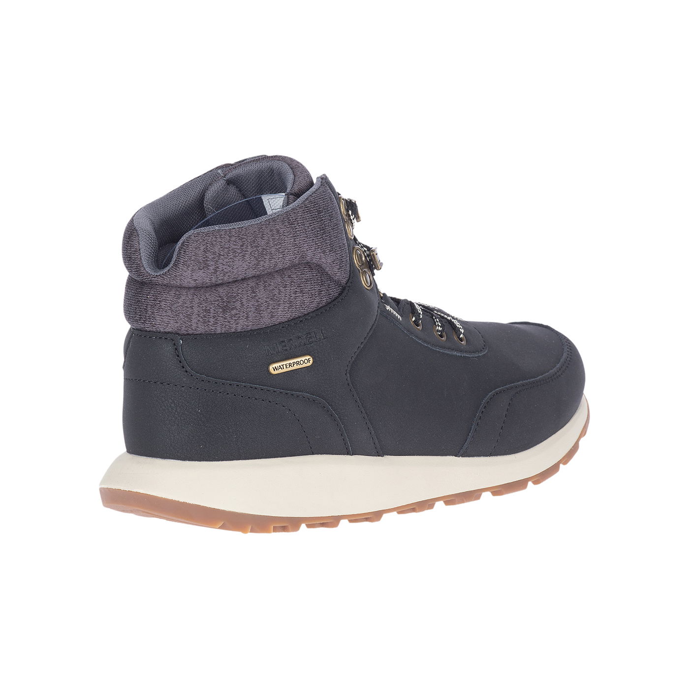capron merrell