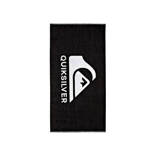 Quiksilver Salty Trims Erkek Plaj Havlusu
      
        
        
          
            
              
              
              
                - SİYAH
