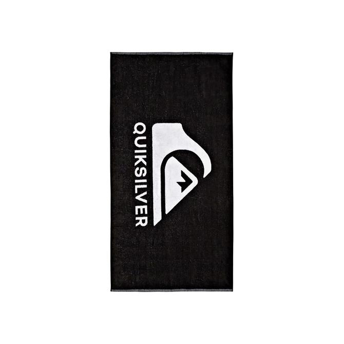 Quiksilver Salty Trims Erkek Plaj Havlusu
      
        
        
          
            
              
              
              
                - SİYAH_0
