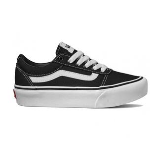 Vans My Ward Platform Çocuk Ayakkabı
      
      
      
      
      - SİYAH