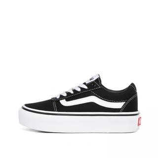 Vans My Ward Platform Çocuk Ayakkabı
      
      
      
      
      - SİYAH_1