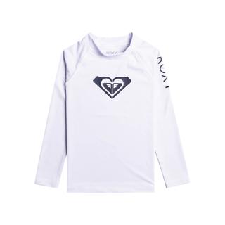 Roxy Whole Hearted Uzun Kollu Çocuk Rashguard
      
      
      
      
      - BEYAZ