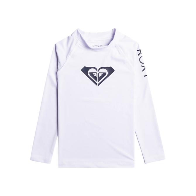 Roxy Whole Hearted Uzun Kollu Çocuk Rashguard
      
      
      
      
      - BEYAZ_0