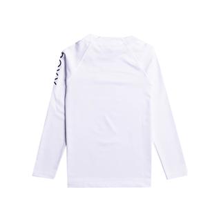 Roxy Whole Hearted Uzun Kollu Çocuk Rashguard
      
      
      
      
      - BEYAZ_1