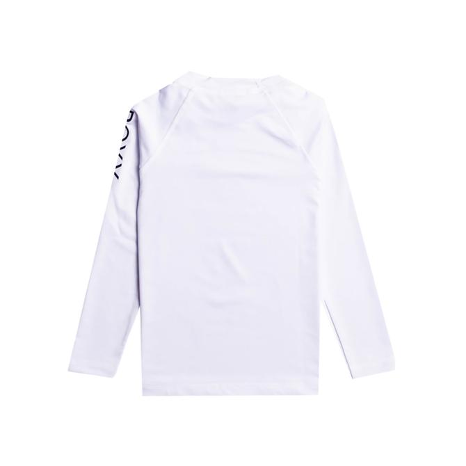Roxy Whole Hearted Uzun Kollu Çocuk Rashguard
      
      
      
      
      - BEYAZ_1