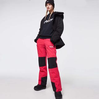 Oakley Camellıa Insulated Kadın Snowboard Su Geçirmez Kar Montu
      
      
      
      
      - SİYAH_6