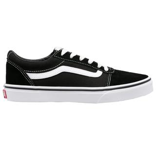 Vans YT Ward  Çocuk Ayakkabı
      
        
        
          
            
          
            
          
        
          
            
              
              
              
                - Siyah