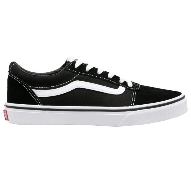 Vans YT Ward  Çocuk Ayakkabı
      
        
        
          
            
          
            
          
        
          
            
              
              
              
                - Siyah_0