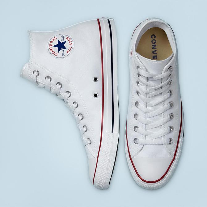 Converse Chuck Taylor All Star Ayakkabı
      
      
      
      
      - BEYAZ_4
