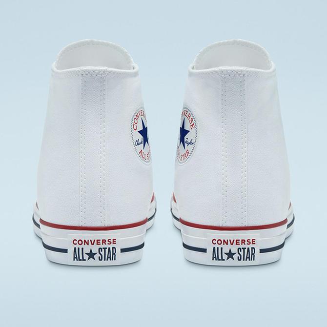 Converse Chuck Taylor All Star Ayakkabı
      
      
      
      
      - BEYAZ_2