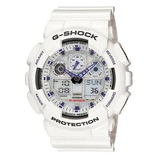 Casio Ga-100A-7Adr Kol Saati
      
      
      
      
      - MULTİ_0