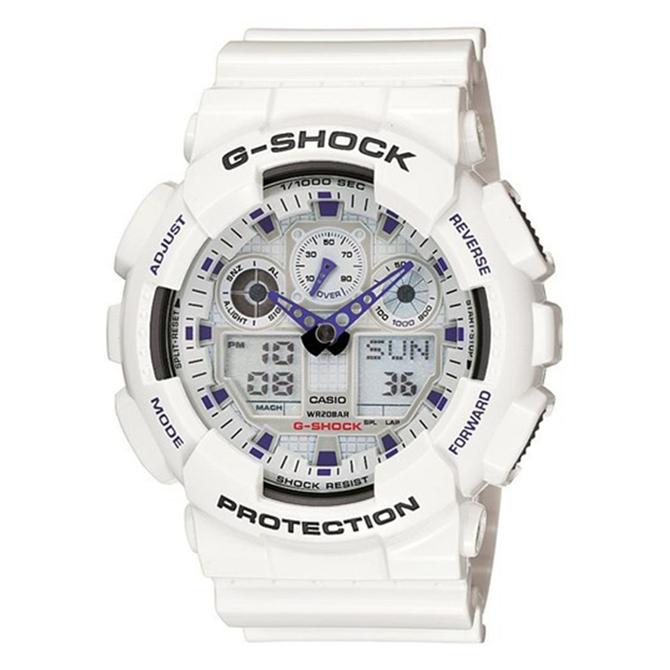 Casio Ga-100A-7Adr Kol Saati
      
      
      
      
      - MULTİ_0