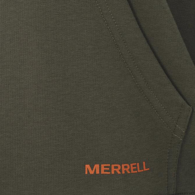 Merrell Sense Kadın Polar
      
        
        
          
            
              
              
              
                - Haki_9