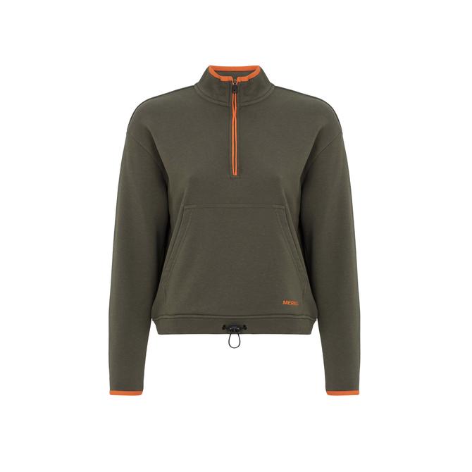 Merrell Sense Kadın Polar
      
        
        
          
            
              
              
              
                - Haki_0