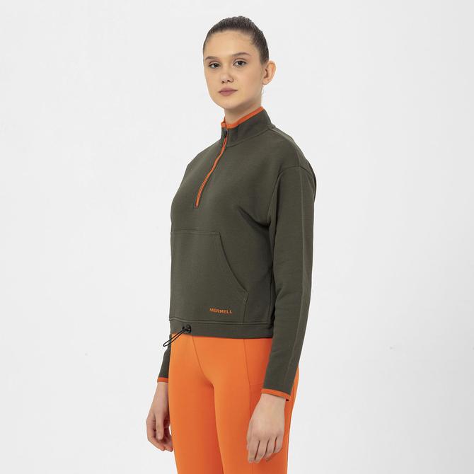 Merrell Sense Kadın Polar
      
        
        
          
            
              
              
              
                - Haki_3