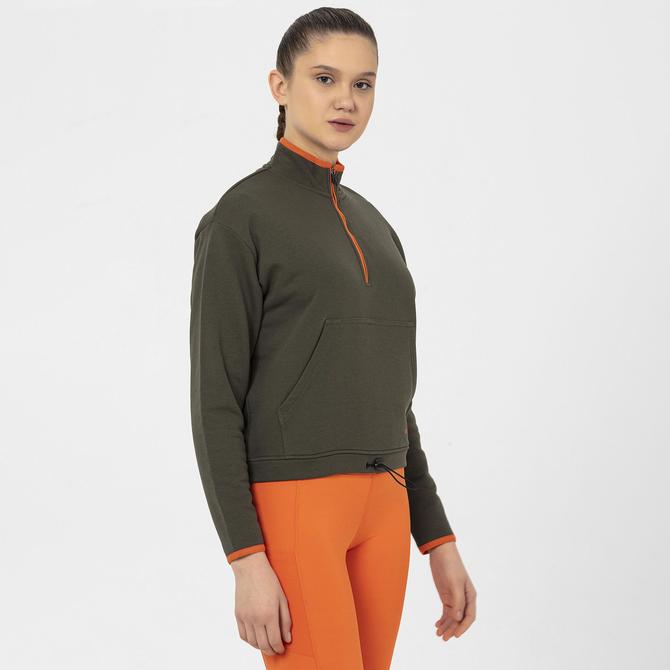Merrell Sense Kadın Polar
      
        
        
          
            
              
              
              
                - Haki_4