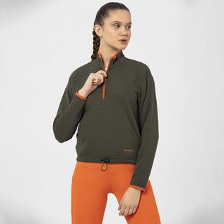 Merrell Sense Kadın Polar
      
        
        
          
            
              
              
              
                - Haki_5
