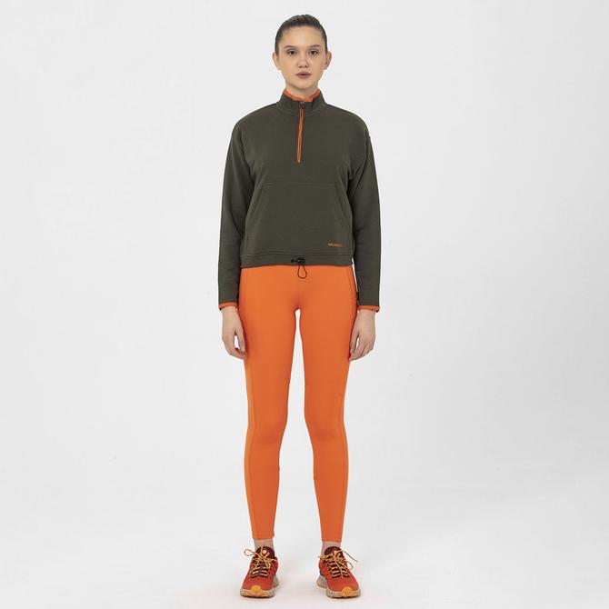 Merrell Sense Kadın Polar
      
        
        
          
            
              
              
              
                - Haki_6