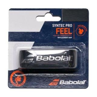 Babolat Syntec Pro Tenis Raketi Gribi
      
      
      
      
      - SİYAH Spx