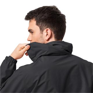 Jack Wolfskin Stormy Point 2L Erkek Su Geçirmez Outdoor Montu
      
      
      
      
      - SİYAH_3