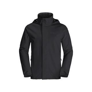 Jack Wolfskin Stormy Point 2L Erkek Su Geçirmez Outdoor Montu
      
      
      
      
      - SİYAH