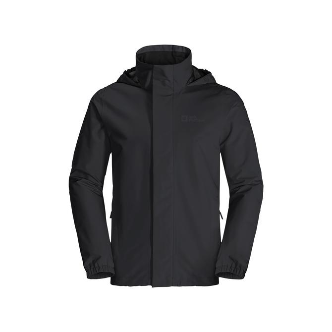 Jack Wolfskin Stormy Point 2L Erkek Su Geçirmez Outdoor Montu
      
      
      
      
      - SİYAH_0