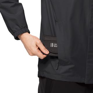 Jack Wolfskin Stormy Point 2L Erkek Su Geçirmez Outdoor Montu
      
      
      
      
      - SİYAH_2