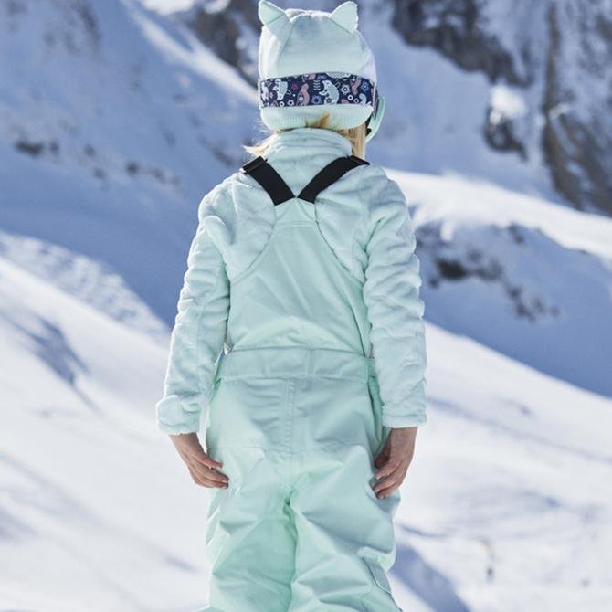 Roxy Lola Çocuk Snowboard Pantolonu
      
      
      
      
      - TURKUAZ_5