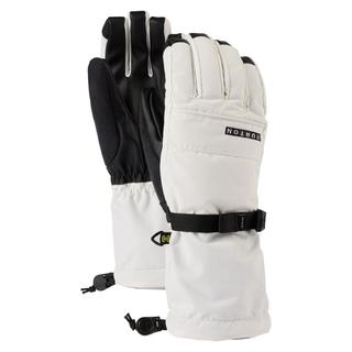 Burton Profile Su Geçirmez Kadın Kayak/Snowboard Kar Eldiveni
      
        
        
          
            
          
            
              
              
              
                - BEYAZ