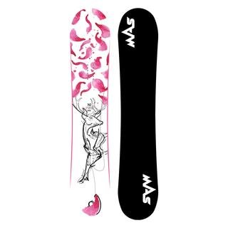 MAS Karamel Snowboard
      
        
        
          
            
              
              
              
                - BEYAZ