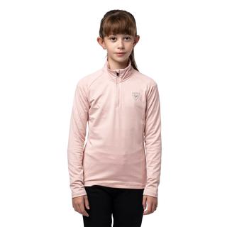 Rossignol Half Zip Stretch Kız Çocuk İçlik Üst
      
        
        
          
            
              
              
              
                - PEMBE