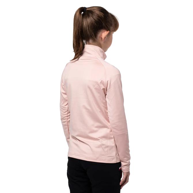 Rossignol Half Zip Stretch Kız Çocuk İçlik Üst
      
        
        
          
            
              
              
              
                - PEMBE_1