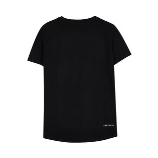 W Performance Tops Crew Neck T-Shirt
      
        
        
          
            
              
              
              
                - SİYAH