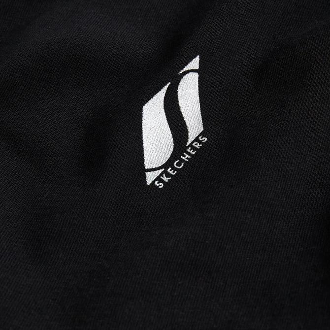 W Performance Tops Crew Neck T-Shirt
      
        
        
          
            
              
              
              
                - SİYAH_2
