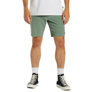 Billabong Crossfire Mid Submersible 19 Erkek Şort
      
        
        
          
            
          
            
              
              
              
                - Yeşil