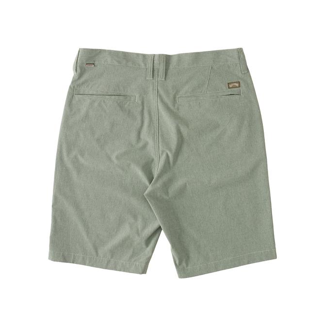 Billabong Crossfire Mid Submersible 19 Erkek Şort
      
        
        
          
            
          
            
              
              
              
                - Yeşil_7