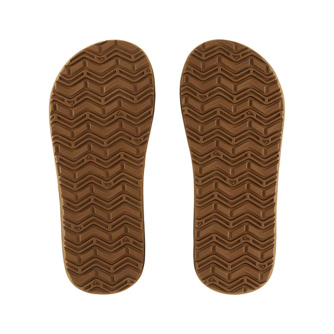 Quiksilver Monkey Wrench Core Erkek Terlik
      
        
        
          
            
          
            
              
              
              
                - Kahve_4