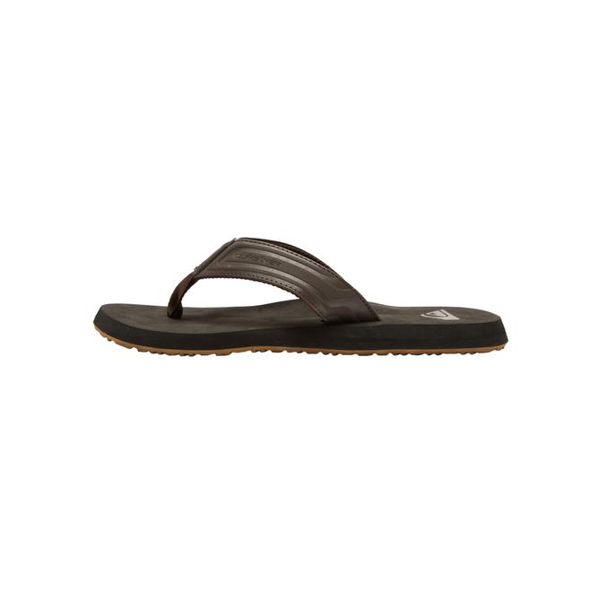 Quiksilver Monkey Wrench Core Erkek Terlik
      
        
        
          
            
          
            
              
              
              
                - Kahve_2