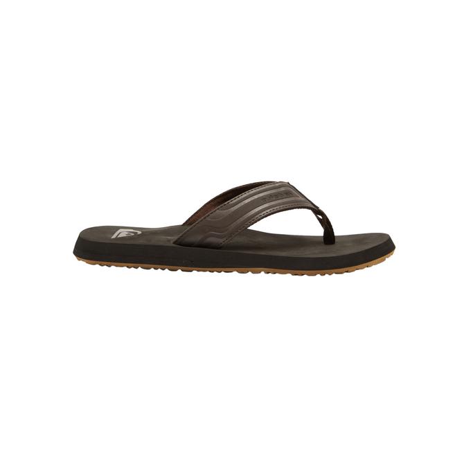 Quiksilver Monkey Wrench Core Erkek Terlik
      
        
        
          
            
          
            
              
              
              
                - Kahve_1