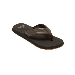 Quiksilver Monkey Wrench Core Erkek Terlik
      
        
        
          
            
          
            
              
              
              
                - Kahve
