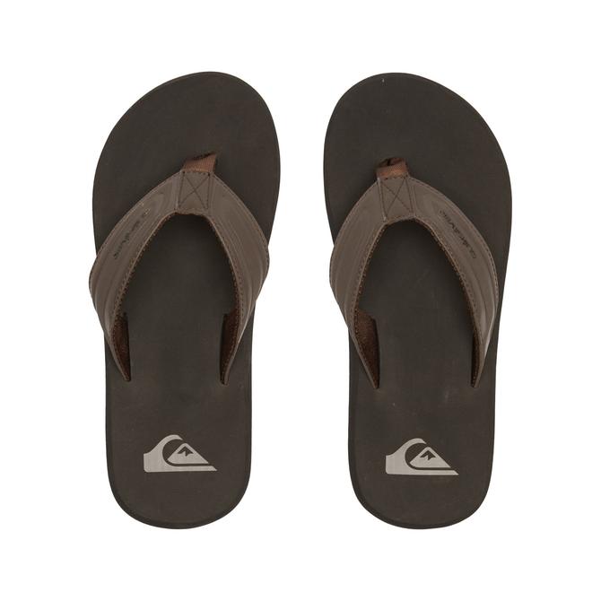 Quiksilver Monkey Wrench Core Erkek Terlik
      
        
        
          
            
          
            
              
              
              
                - Kahve_3