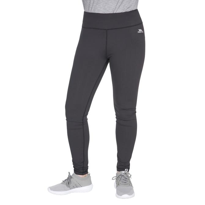 VIVIEN - FEMALE ACTIVE LEGGINGS
      
        
        
          
            
              
              
              
                - SİYAH_2